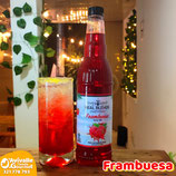 Sirope de Frambuesa  x 750 ml