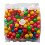 CHICLES DE COLORES