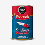 Sardina Pascuali