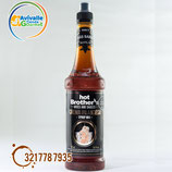 SYROP CREMA IRLANDESA