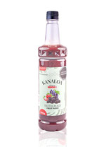 FRUTOS ROJOS- FRUIT PUREE