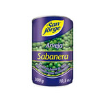 Arveja Sabanera San Jorge