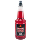 SYRUPS BRISSART GRANADINA