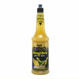 JENGIBRE PURE MIX