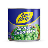 Arveja Sabanera San Jorge