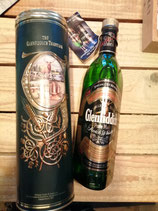 Absulute RARITÄT: Glenfiddich Whisky Pure Malt Special Old Reserve 0,7ltr. - ca. 40 Jahre alt !!!