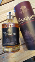 TUNNARIUS Whisky Allgäuer Whisky Schäffler Bräu  0,5ltr.  45,8%vol