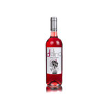 DELIRIO ROSADO DE MUÑANA 2019 750 ML