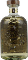 Filliers Barrel Aged Dry Gin 28 0,5 Liter 43,7 % Vol.