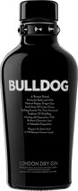 Bulldog Gin 1,0l  40%vol