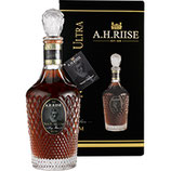 A. H. Riise Premium Rum Non Plus Ultra "streng limitiert"  0,7ltr.