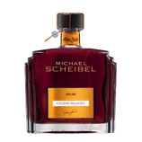 Scheibel Alte Zeit Cherry-Brandy Likör 35%vol. 0,7ltr.