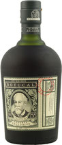 Botucal Rum Reserva Exklusiva 0,7ltr.   40%vol.