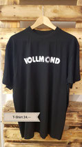 Vollmond T-Shirt Logo Normal 28