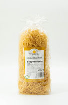 Dinkel Suppennudeln