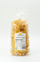 Rhönwiese Dinkel Bandnudeln
