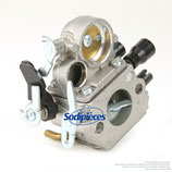 Carburateur pour Stihl MS171, MS181, MS201, MS211