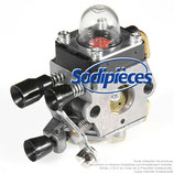 Carburateur pour Stihl FS38, FS45, FS55, FS80