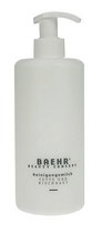 BAEHR Reinigungsmilch Fettige Mischhaut 500 ml- Praxisware-