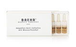 BAEHR BEAUTY CONCEPT - Ampulle Anti-Cellulite, 1 Pack (7 Ampullen à 3 ml)
