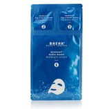 BAEHR BEAUTY CONCEPT - Hyaluron+ Vliesmaske, Sachet Packung à 5 Stk