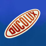 Vintage Sticker – Ducolux