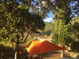 Tramuntana Base Camp