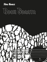 Rock Sonata (15 min guitar solo) PDF