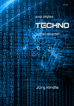 TECHNO Pop Styles (BOOK)