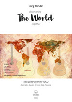 Discovering the World Vol. 2 (PDF)