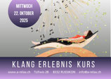 KURS am Mittwoch 22. Oktober 2025