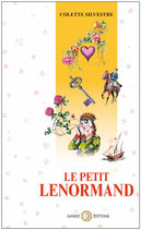 LE PETIT LENORMAND, Colette Silvestre