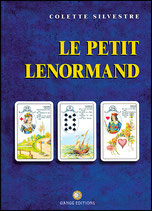 LE PETIT LENORMAND, Colette Silvestre