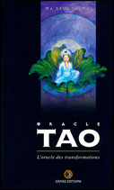 ORACLE TAO (livre), Ma Deva Padma