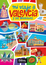 Mi Viaje a Valencia