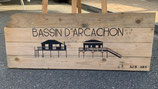 BASSIN D'ARCACHON