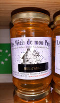 MIEL D'ACACIA BIO 500g