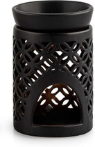 Duftlampe - Black Lace