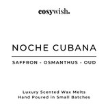 Noche Cubana - Duftwachs