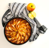 Apple Cake - Duftwachs-Musterwürfel