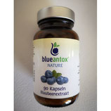 Blueantox Body 200 mg nature 90 Kapseln