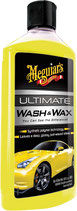 Meguiar's Ultimate Wash & Wax