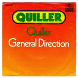 Quiller - Quiller / General Direction