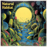 Indi Zone - Natural Habitat
