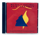 Red Sun - Samul Nori CD