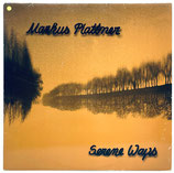 Markus Plattner - Serene Ways