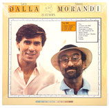 Lucio Dalla & Gianno Morandi - Dalla Morandi