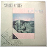 Gary Hughes - Sacred Cities