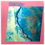 Jon Hassell & Brian Eno - Possible Music