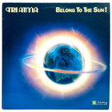 Tri Atma - Belong To The Sun